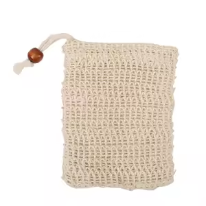 Pochette premium per il sapone